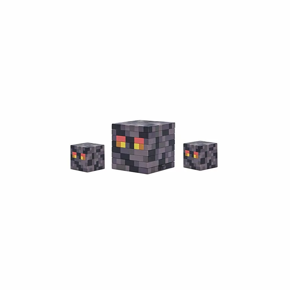 картинка Minecraft 19972 Майнкрафт фигурка Magma Cube от магазина Чудо Городок