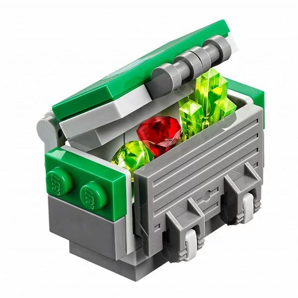 картинка Lego Super Hero Girls 41234 Лего Супергёрлз Вертолёт Бамблби от магазина Чудо Городок