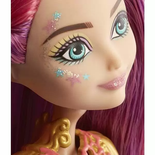 картинка Ever After High DHF96 Мишель Мермейд от магазина Чудо Городок