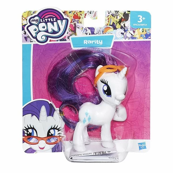 картинка My Little Pony B8924 Май Литл Пони Пони-подружки от магазина Чудо Городок