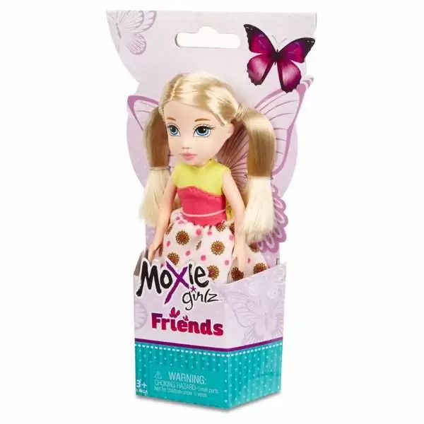 картинка Moxie Mini 538769 Мокси Мини, Ниве от магазина Чудо Городок