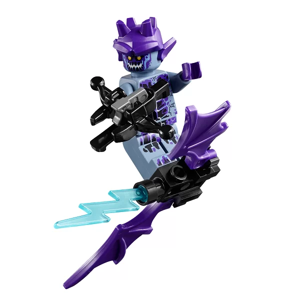 картинка Lego Nexo Knights 70361 Лего Нексо Дракон Мэйси от магазина Чудо Городок