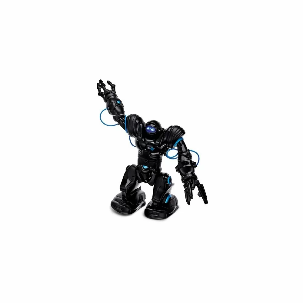 картинка Wow Wee 8015TT Робот ,Робосапиен Blue, от магазина Чудо Городок