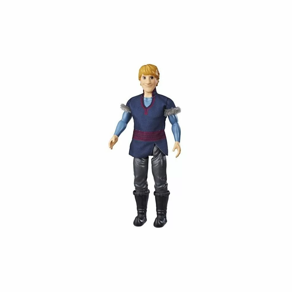 картинка Hasbro Disney Princess E2658 Кукла Холодное Сердце Рождество с Олафом от магазина Чудо Городок