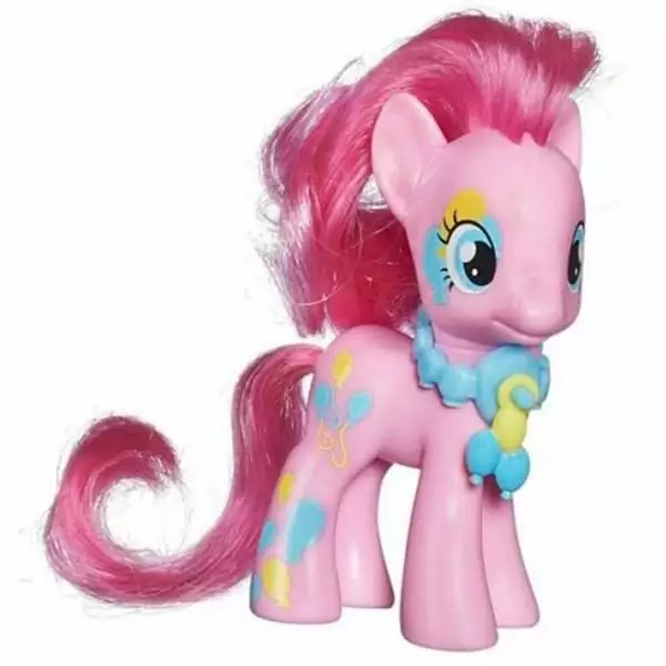 картинка My Little Pony B1188 Май Литл Пони Пони Пинки Пай от магазина Чудо Городок