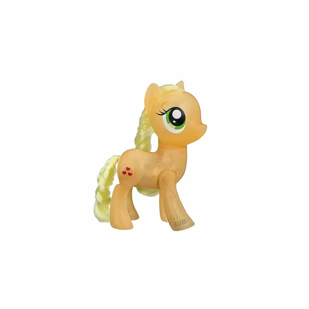 картинка Hasbro My Little Pony C0720 Май Литл Пони ,Мерцание, интерактивная Пинки Пай от магазина Чудо Городок