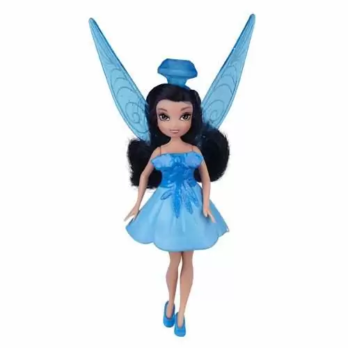 картинка Disney Fairies 688710 Дисней Фея 11 см Набор из 6 кукол от магазина Чудо Городок