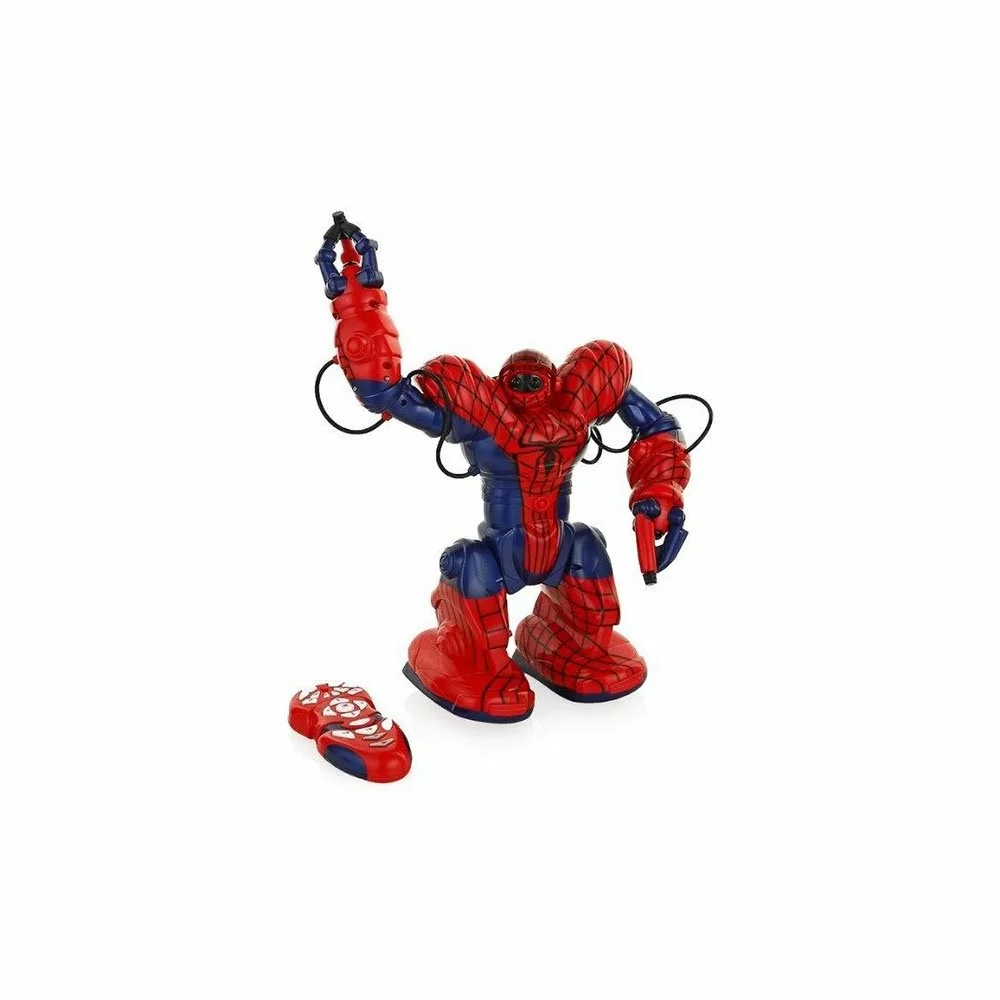 картинка Wow Wee 8073TT Робот Spidersapien от магазина Чудо Городок