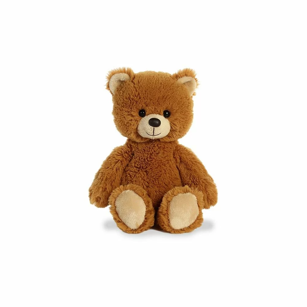картинка Aurora 180154C Cuddly Friends Медвежонок, 30 см от магазина Чудо Городок