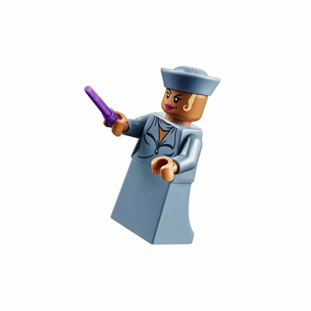 картинка LEGO Harry Potter 75951 Конструктор ЛЕГО Гарри Поттер Побег Грин-де-Вальда от магазина Чудо Городок