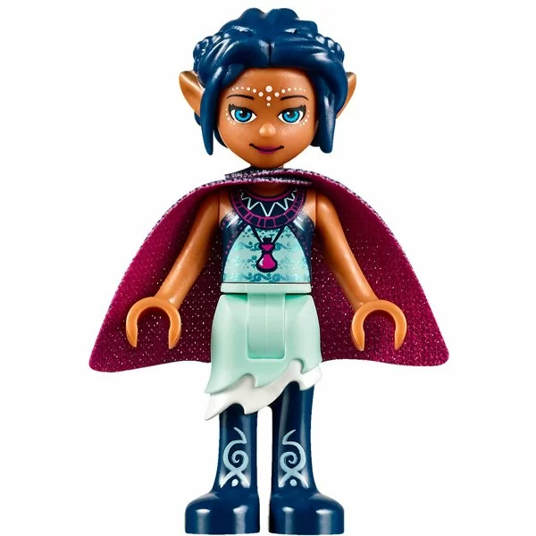 картинка Lego Elves 41187 Лего Эльфы Тайная лечебница Розалин от магазина Чудо Городок