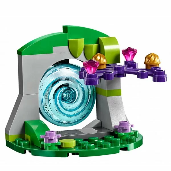 картинка Lego Elves 41182 Лего Эльфы Похищение Софи Джонс от магазина Чудо Городок