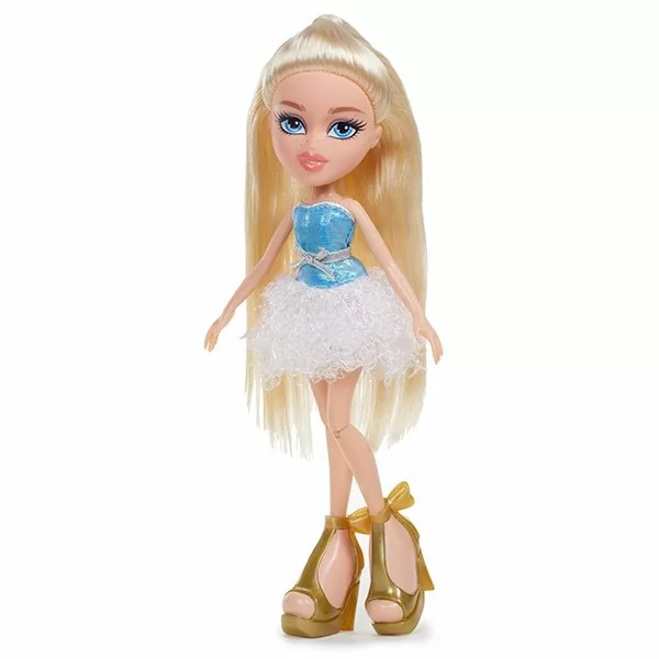 картинка Bratz 536956 Братц Вечеринка, базовая кукла Хлоя от магазина Чудо Городок