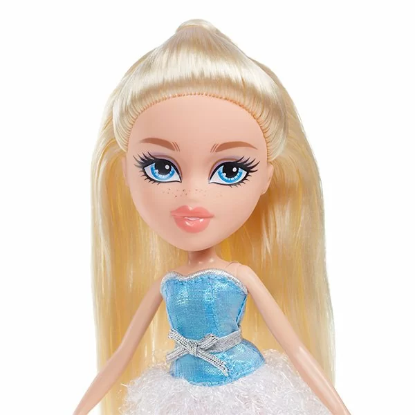 картинка Bratz 536956 Братц Вечеринка, базовая кукла Хлоя от магазина Чудо Городок