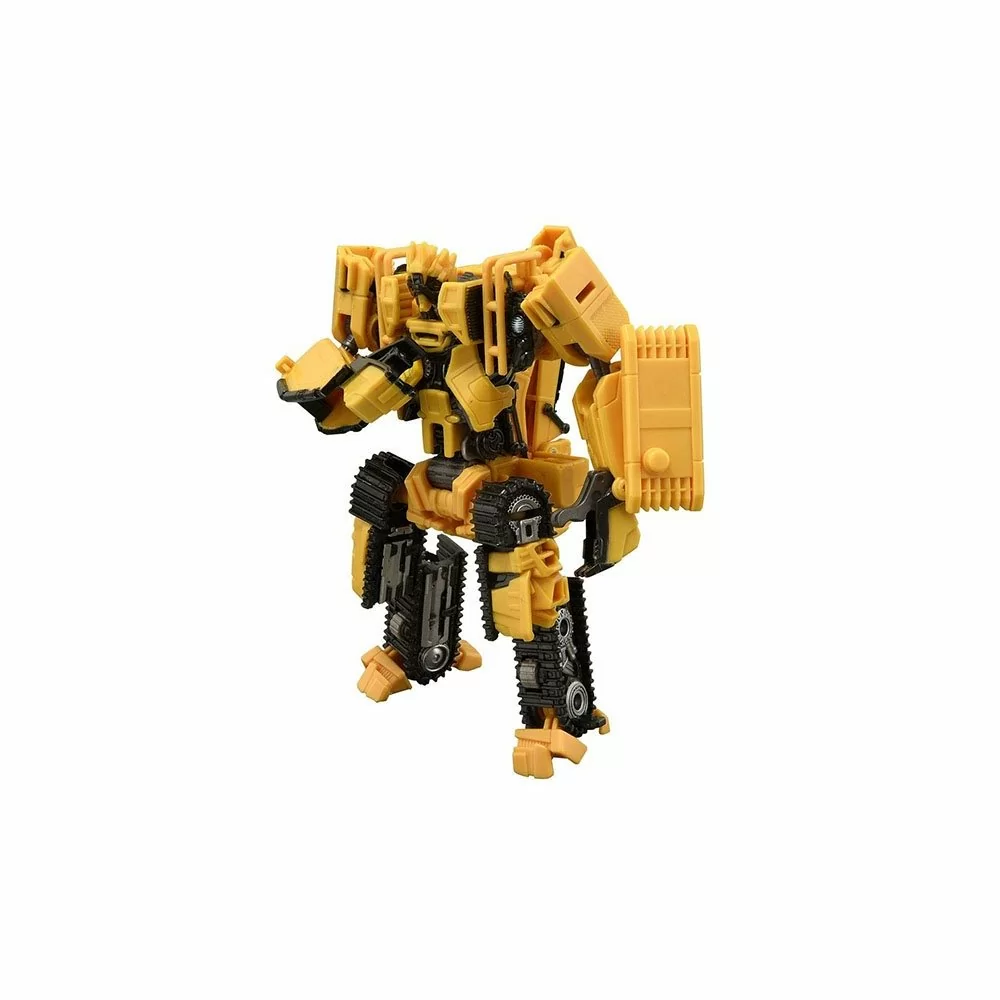 картинка Hasbro Transformers E0701/E4701 Трансформер Коллекционный Конструктикон Скрепметал 20 см от магазина Чудо Городок