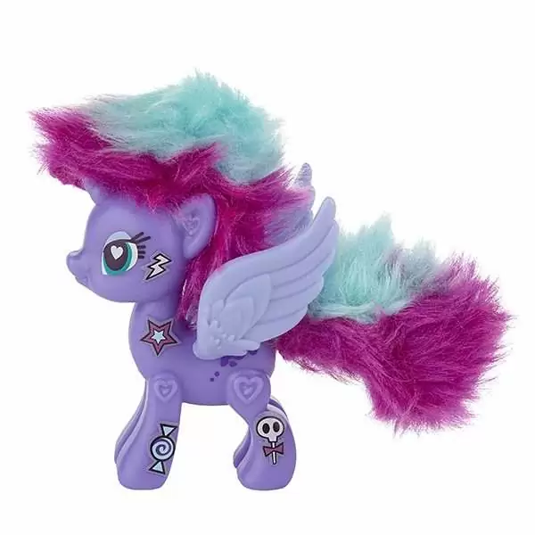 картинка My Little Pony A8205 Май Литл Пони Делюкс пони в ассортименте от магазина Чудо Городок