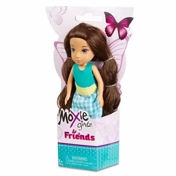 картинка Moxie Mini 538776 Мокси Мини, Камео от магазина Чудо Городок