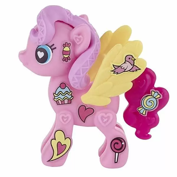 картинка My Little Pony A8206 Май Литл Пони Игровой набор в ассортименте от магазина Чудо Городок
