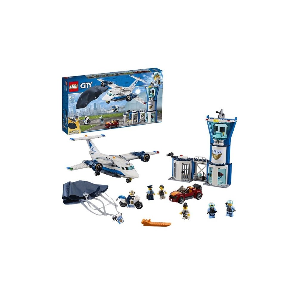 LEGO 60210