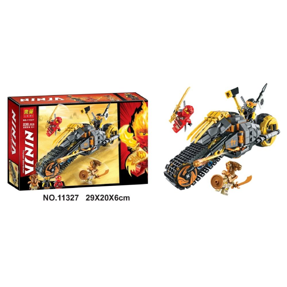 lego 70672