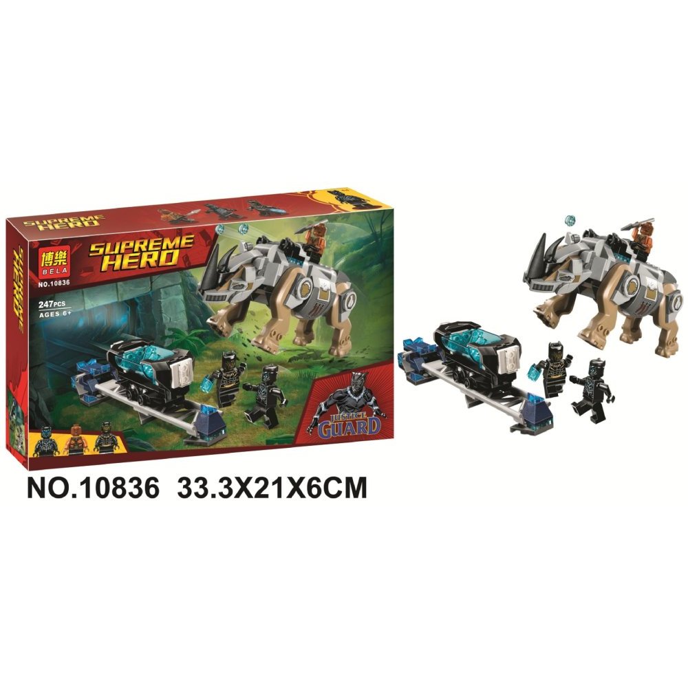 Lego 76099 instructions best sale