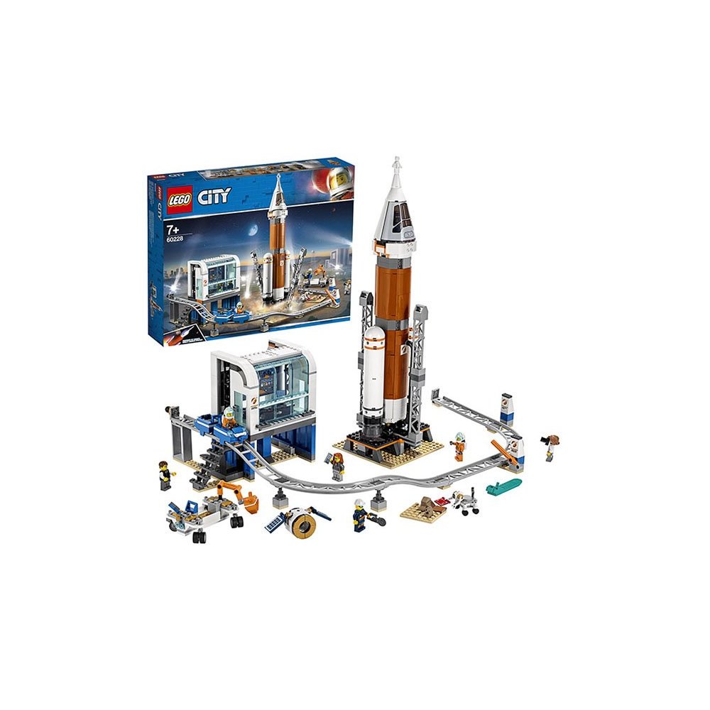 LEGO 60228