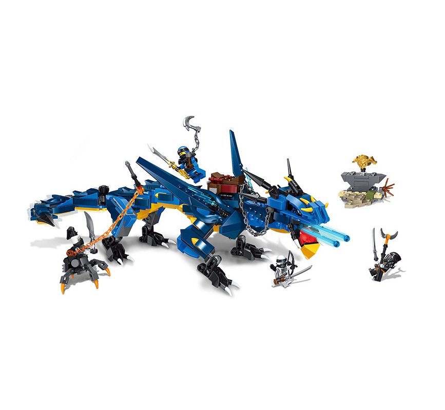 lego 70652