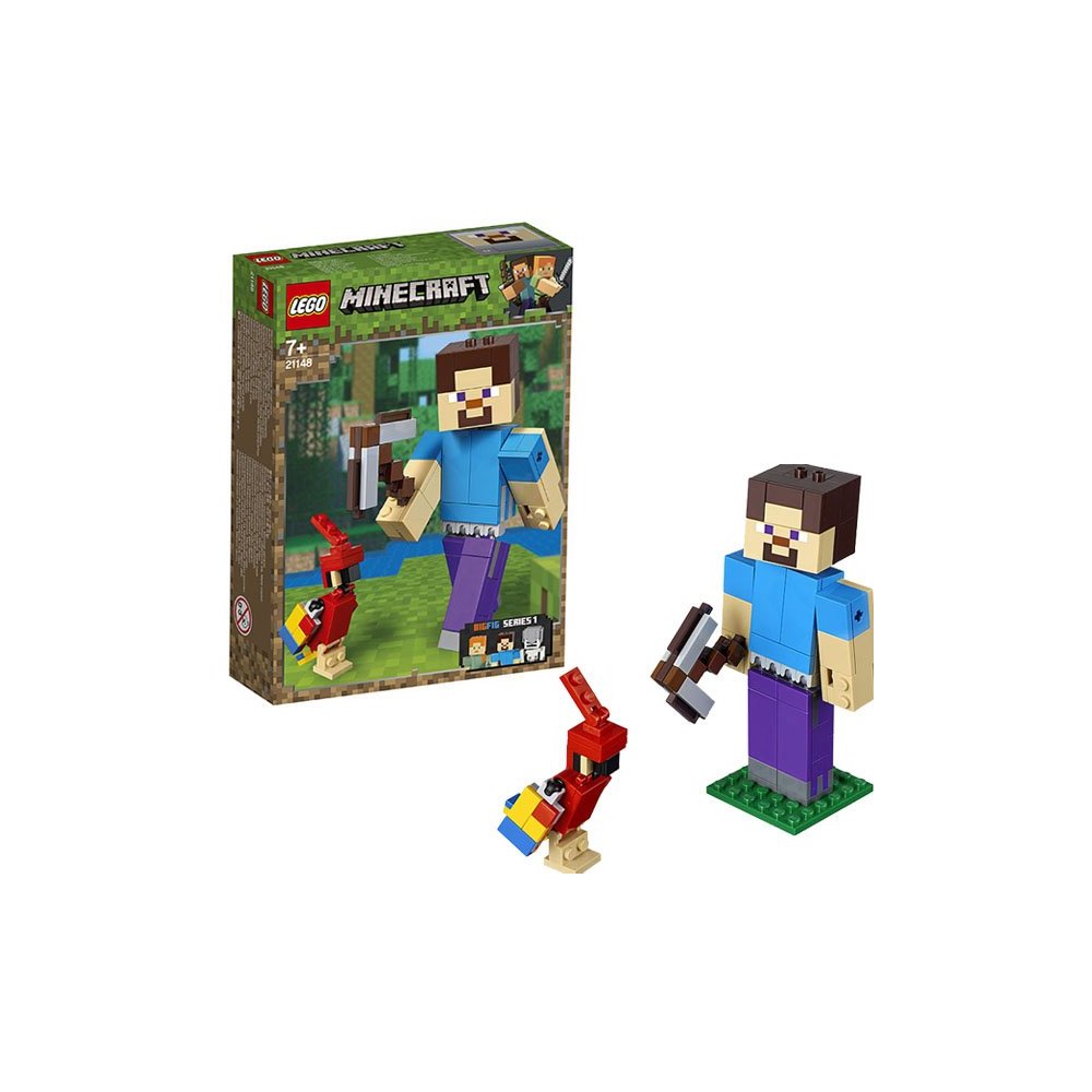 Lego minecraft 21148 online