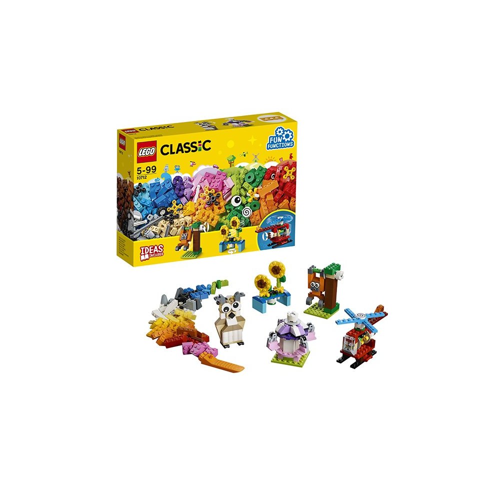 Lego 10712 ideas clearance