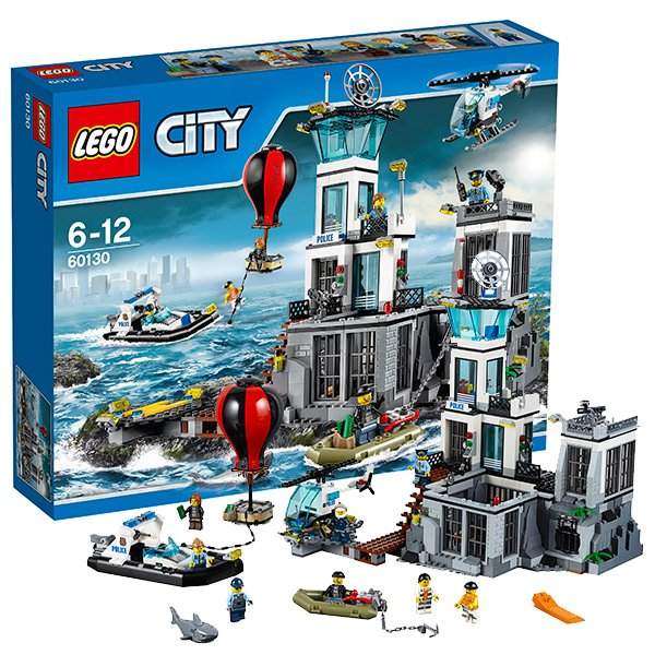 Можно посмотреть lego city тогда покажите