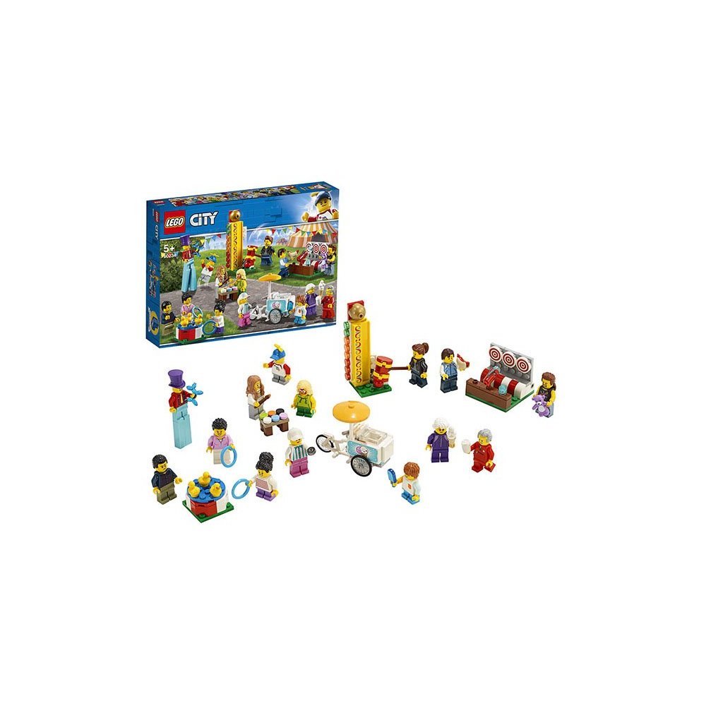 Lego 60234 online